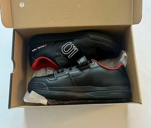 Adidas Five Ten MTB-Schuhe Hellcat Clipless Core Black/Core - Bild 1 von 3