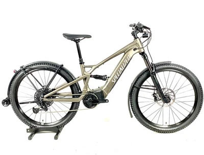 Bicicleta de montaña eléctrica Specialized Turbo Tero X 4.0 2024 1x12 velocidad 27,5 ruedas tamaño: S Foto 1 de 4