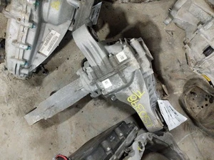 Front Carrier Assembly 3.45 Ratio 68352175AA For 11-24 Durango 3044821 - Picture 1 of 11