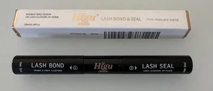 Higu Clace Lash Bond & Seal – Double Head Design - Picture 1 of 1