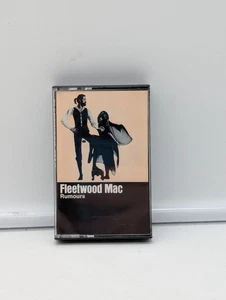 Rumours Fleetwood Mac (Cassette, 1977, Warner Bros Records WB M5 3010) - Picture 1 of 17