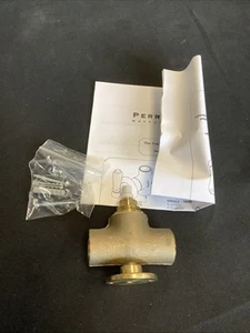 Rohl 3/4” Rough In Valve. U.3240R N7 - Picture 1 of 7