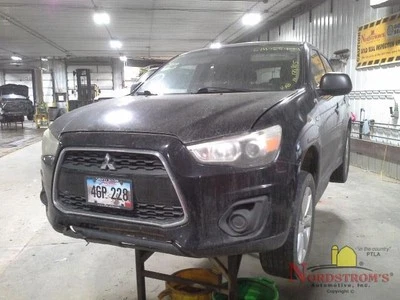 Bomba de freno antibloqueo Mitsubishi Outlander Sport 2014 ABS Foto 1 de 3