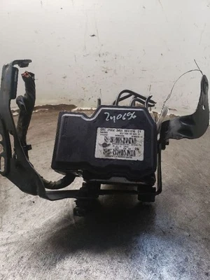 Conjunto de piezas de freno antibloqueo a través de 10/11 para 11-12 CLUBMAN 1187396 Foto 1 de 4