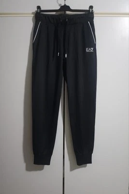 Pantaloni Emporio Armani EA7 - Immagine 1 di 4