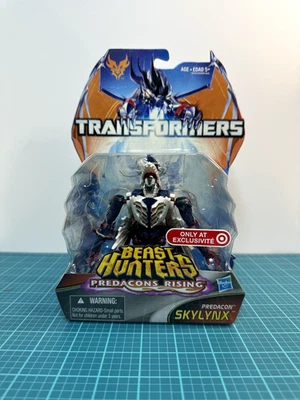 Transformers Prime Predacon Skylynx (unopened) - Image 1 of 4