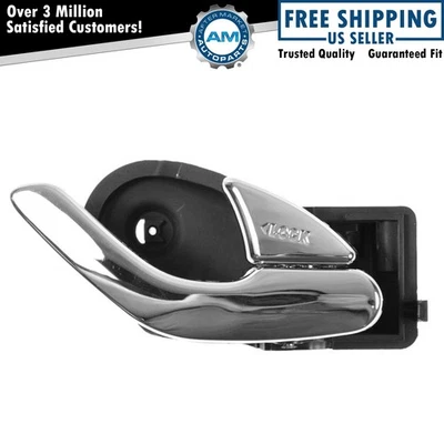 Manija interior interior de la puerta derecha pasajero derecho para 01-07 tributo Foto 1 de 3