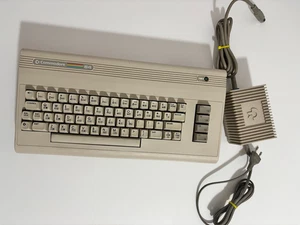 Commodore 64G - C64G - Afbeelding 1 van 12