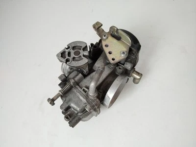 Vergaser Suzuki DR 650 SP44 Carburator Carb  - Bild 1 von 4