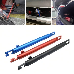 Aluminum Support Rod for Car Polishing Holding Car Trunk Lid Door Fixing Tool - Picture 1 of 12
