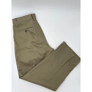Dockers Signature Khaki Relaxed Fit | 32x29 | 12” Rise | Classic Chino - Picture 1 of 5