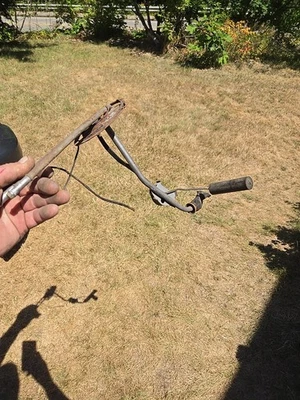 1967 1968 1969 1970 1971 CHEVROLET TRUCK FUEL TANK SENDING UNIT Gmc C10 K10 K5  - Image 1 of 4