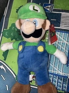 super mario luigi - Bild 1 von 3