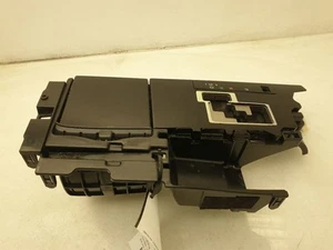 2014 LEXUS ES350 SHIFTER BEZEL AND CONSOLE - Picture 1 of 12
