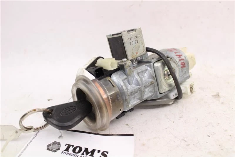 INTERRUPTOR DE ENCENDIDO Subaru Impreza Forester 2008 08 2009 09 2010 10 2011 11 1014722 Foto 1 de 4