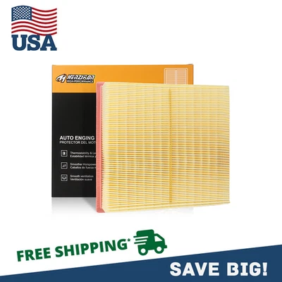 Filtro de aire del motor para Toyota18-20 Camry 20 Highlander 19-20 ES350 Avalon RAV4 Foto 1 de 4