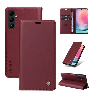 Funda de teléfono simple color sólido a prueba de golpes para Samsung A22 A16 A15 A14 A13 A12 A9 Foto 1 de 4