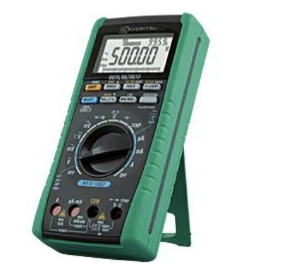 KYORITSU Digital Multimeter KEW1062 Professional Model KEW 1062 NEW Fedex - Image 1 of 3
