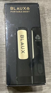Blaux Portable Bidet Rechargeable Travel Personal Hygiene Sprayer - New Sealed - Picture 1 of 5