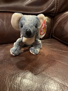 beanie baby eucalyptus value