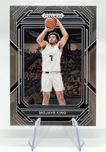 Mojave King 2023 Panini Prizm Draft Picks #39 Indiana Mad Ants - Bild 1 von 2