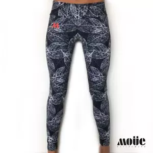 Women Fitness Leggings Yoga Pants Ladies Running Gym Exercise Sports Trousers - Picture 1 of 1
