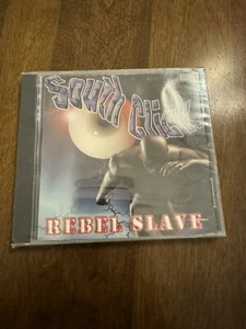 Rebel Slave von South Click (CD, Februar 1998, Roadrunner Records) - Bild 1 von 6