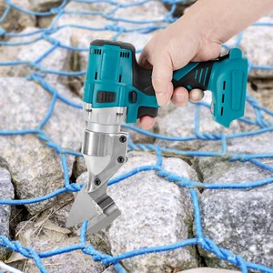 3800rpm Electric Metal Cutting Shears Sheet Shear Heavy Duty Cutter Power Tool - Picture 1 of 11