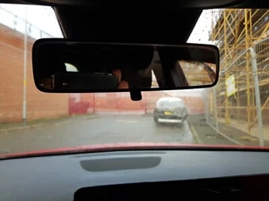 Espejo retrovisor interior Mercedes-Benz Clase A W177 2018-2023 - Imagen 1 de 18