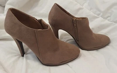 Zapatos de tacón alto Merona talla 8 Foto 1 de 4