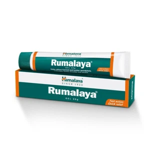 Himalaya Herbal Rumalaya Gel For Joint Body Muscle Pain (30g) Buy 2 Get 1 Free - Picture 1 of 4