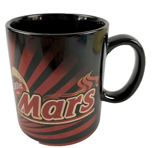 Easter With Mars Coffee Tea Cup Mug Mars Bar Easter Bunny - Picture 1 of 4