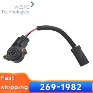 Sensor de posición 269-1982 para cargador motor Caterpillar C15 C11 950H 962K 986H - Imagen 1 de 5