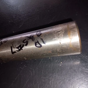B & S #7-#9 Adapter "Collis" 301-B - Picture 1 of 8