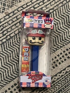 Funko POP Pez Dick Dastardly Hanna Barbera Limited Edition in Box - Picture 1 of 3