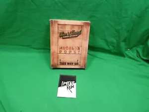 LIMITED RUN ODDWORLD: NEW N' TASTY EDICIÓN COLECCIONISTA (PS3) Playstation 3 - Imagen 1 de 6