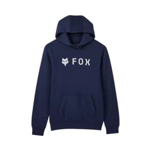 Fox Racing Absolute Pullover Hoodie Farbe Midnight Blue Mx Mtb Erwachsene Größe XL - Bild 1 von 5