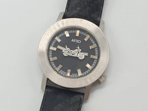 Akteo Sport Moto Biker Watch - Picture 1 of 10