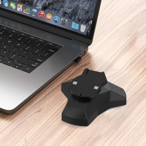 Mouse Charging Dock for Logitech G ProX Superlight 2/G ProX Superlight - Photo 1/10