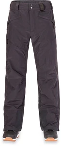 New Dakine Men's Meridian Shell Snowboard Pants Large Black - Picture 1 of 2