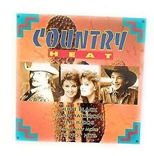 Country Heat [Audio CD] Various