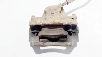 Soporte de pinza de freno Volkswagen Golf 1995 (se adapta al transportista) - RI DELANTERO #795199-40 Foto 1 de 4