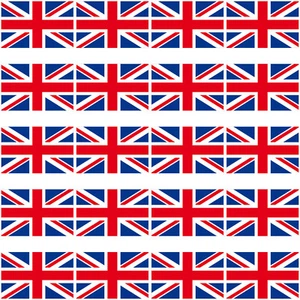 20 Aufkleber 3cm UK Union Jack Ministicker Länder Flagge Fahne 4061963009024 - Bild 1 von 4