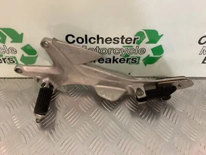 HONDA CBF600 CBF 600 SA-5 FRONT LEFT HANGER YEAR 2004 -07 (STOCK 965) - Picture 1 of 5