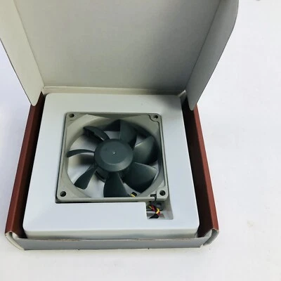 NOCTUA NF-R8 REDUX EDITION 1800RPM QUIET COOLING FAN - Image 1 of 4