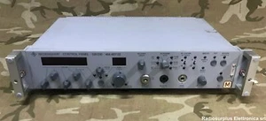 Rohde & Scwarz GB030  Pannello di controllo a distanza per transceiver XT 3030 - Afbeelding 1 van 3