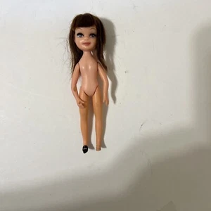 Tiny Teen Doll - Picture 1 of 4