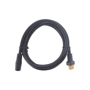 Cable de alimentación DC 8 MM hembra a XT60 hembra XT60 a DC7909 cable hembra para XT60 - Imagen 1 de 4