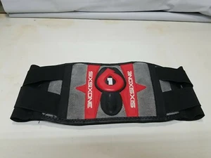 661 sixsixone six six one Brace Back Rib Waist Torso Adult - Picture 1 of 7