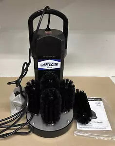 Heavy Duty Submersible Electric Bar Glass Washer 5-Brush, Last Call By Noble - Picture 1 of 8